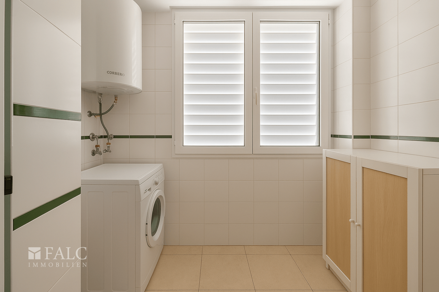 Hauswirtsschaftsraum